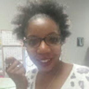 Meet your Posher, Tonia